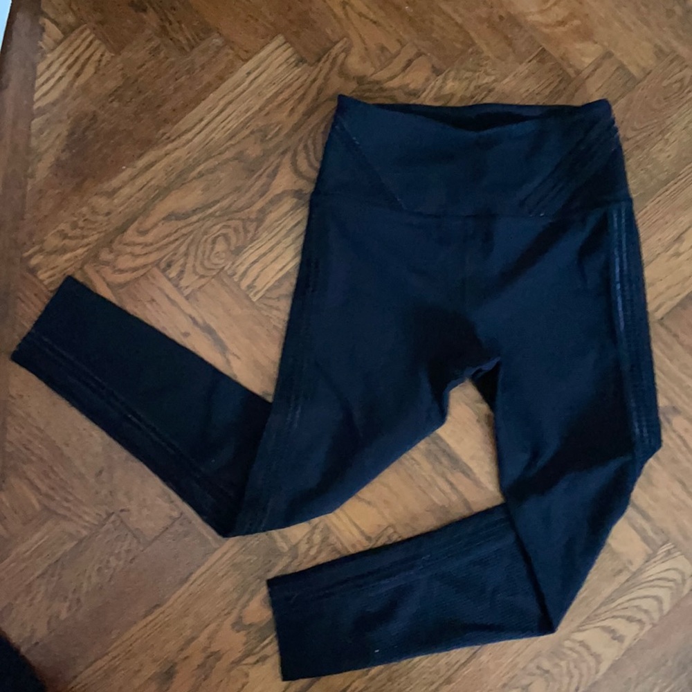 Free people high rise hipster leggings